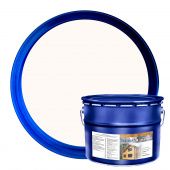 Резолюкс краска для OSB (12 кг) крем-брюле (мет.ведро) NCS S 1005-Y40R: бренд Rezolux, фасовка 