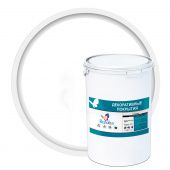 Profi-2AS (Профи-2AC) антистатическая, моющаяся (7 кг) супербелый: бренд Rezolux, фасовка 