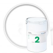 Standart-2 (Стандарт-2) Rezolux, моющаяся (7 кг) супербелый