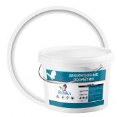 Profi-2AS (Профи-2АС) антистатическая, моющаяся (15 кг) супербелый: бренд Rezolux, фасовка 
