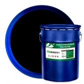 AKROMAT B50 ( Акромат Б50) п/гл эмаль для бетонных полов /25 кг/ чёрная: бренд Акромат, фасовка крупная