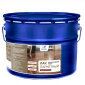 Rezolux Лак для паркета алкидно-уретановый п/гл /9 кг/ бесцветный: бренд Rezolux, фасовка 