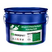 AKROMAT PP (Акромат ПП) грунт-пропитка для бетона и камня /9 кг/: бренд Акромат, фасовка 