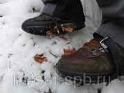 Несколько слов про антигололедные реагенты