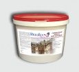 НОВИНКА В АССОРТИМЕНТНОЙ ЛИНЕЙКЕ - СИЛИКАТНАЯ ФАСАДНАЯ КРАСКА!