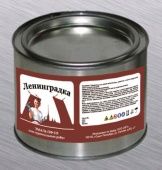 ПФ-115 эмаль (1,9 кг), серая: бренд Ленинградка, фасовка мелкая