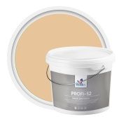 Profi-52 (Профи-52), эмаль для полов (6 кг), бежевый: бренд Rezolux, фасовка средняя