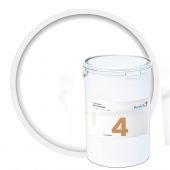 Standart-4 (Стандарт-4) Rezolux, интерьерная (7 кг) супербелый: бренд Rezolux, фасовка 