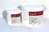 Profi-54 (Профи-54) глянцевая эмаль радиаторная (6 кг): бренд Rezolux, фасовка средняя