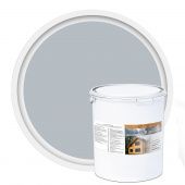 Резолюкс краска для OSB (2,5 кг) дымчатый серый  NCS S 3502-B: бренд , фасовка 