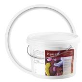 Profi-51 (Profi-51), эмаль антикоррозийная (12 кг), белый: бренд Rezolux, фасовка средняя