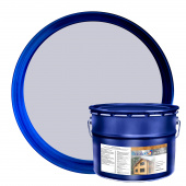 Резолюкс краска для OSB (12 кг) лавандовый зефир (мет.ведро) NCS S 1510-R60B: бренд Rezolux, фасовка 