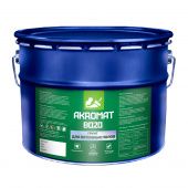AKROMAT B020 (АКРОМАТ Б020) износостойкий грунт для бетонных полов /9 кг/: бренд Акромат, фасовка 