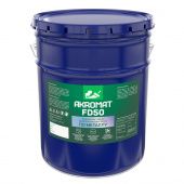AKROMAT FD50 (АКРОМАТ ФД50), эмаль по металлу, /20кг/ красно-коричневый: бренд Акромат, фасовка крупная