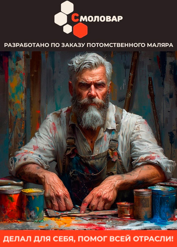 Смоловар
