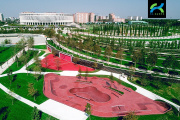 Скейт-парки FK-RAMPS