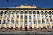 Академия им. Можайского